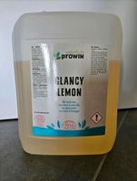 Glancy Lemon Prowin Spülcreme Spülmittel Saarland - Wadgassen Vorschau