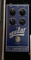 Aguilar TLC Compressor - Effektgerät E-Bass Bayern - Runding Vorschau