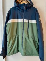 Billabong All Day Snowboardjacke Skijacke XL Herren Damen Burton Nordrhein-Westfalen - Siegen Vorschau