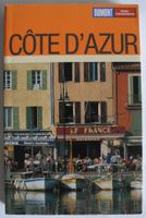 Reiseführer Côte d’Azur; Dumont Reise Taschenbuch; Rheinland-Pfalz - Neustadt an der Weinstraße Vorschau