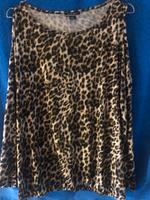 Panther Bluse Größe M Düsseldorf - Stadtmitte Vorschau