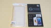 Samsung Galaxy A10 Set: Transparente Hülle & Tempered Glass 9H Köln - Mülheim Vorschau