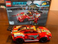 LEGO 75908 Rennauto Speed Champions Pankow - Prenzlauer Berg Vorschau