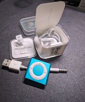 Apple iPod shuffel 2GB | Gen. 4 Rheinland-Pfalz - Eisenberg  Vorschau