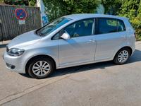 VW Golf Plus 1.2TSI gepflegter Zustand Bayern - Bad Tölz Vorschau