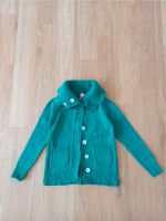 Vin rese Mädchen Strickjacke Größe 98/104 Hamburg-Nord - Hamburg Uhlenhorst Vorschau