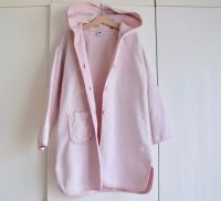 PETIT BATEAU rosa Bademantel Gr 140 (passt ab 122) Pankow - Prenzlauer Berg Vorschau