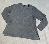 Pullover mit Steinchen Hessen - Zwingenberg Vorschau