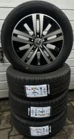 Neue Sommerräder Orig.Mercedes Vito;V-Klasse 225/55 R17C 109/107H Nordrhein-Westfalen - Herne Vorschau