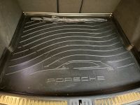 Porsche Macan Kofferraumwanne schwarz, flach Düsseldorf - Angermund Vorschau