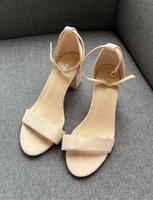 Pumps von Kayla hellrosa/beige Baden-Württemberg - Lörrach Vorschau