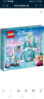 Lego Disney frozen - Elsa's magischer Eispalst. Rheinland-Pfalz - Bingen Vorschau