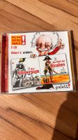 Was ist Was Hörspiel CD‘s Bayern - Windsbach Vorschau