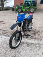 Husqvarna cr 250 Bayern - Eichstätt Vorschau