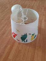 Schöne Kinderzimmer-Lampe zu verkaufen Bayern - Pommersfelden Vorschau
