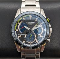 Casio Edifice EFS-580AT Scuderia AlphaTauri Herrenuhr 43,5mm Uhr Kiel - Hassee-Vieburg Vorschau