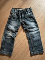 Jeans Gr. 98 Topolino Saarland - Wadgassen Vorschau