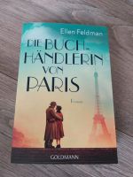 Ellen Feldman - Die Buchhändlerin von Paris Rheinland-Pfalz - Gerolstein Vorschau