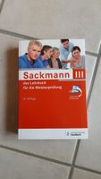 Sackmann 3 Nordrhein-Westfalen - Welver Vorschau
