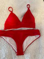 Bikini rot neu M Zalando Walle - Handelshäfen Vorschau