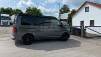 VW T6.1 California Beach Tour / 7 Sitze / DSG / ACC / AHK / LED Baden-Württemberg - Großbottwar Vorschau