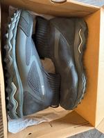 Mizuno Wave Mujin Sachsen - Hoyerswerda Vorschau