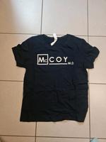 Shirt Damen L Star Trek MC Coy House MD Dr. Bayern - Würzburg Vorschau