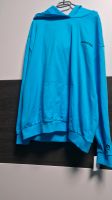 Hoodie blau Xl neu Sachsen-Anhalt - Lutherstadt Wittenberg Vorschau