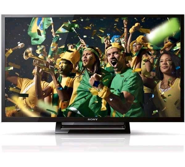 Sony TV KDL-32R435B DVB-T/S TOP Zustand UVP 380,00€ in Leipzig