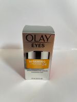 Olay Vitamin C + Peptide 24 Brightening Eye Cream Fragrance Free Bielefeld - Bielefeld (Innenstadt) Vorschau