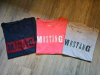Mustang Damen T Shirts Größe XL Aachen - Aachen-Richterich Vorschau