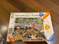 Tiptoi Puzzle Einsatz Thüringen - Krölpa Vorschau