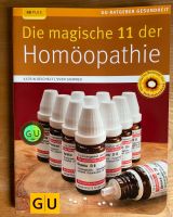 Die magische 11 der Homöopathie, alternative Heilverfahren Aachen - Laurensberg Vorschau