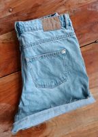 High waist Jeans Shorts S 36 Bayern - Landshut Vorschau