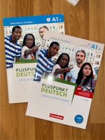 Pluspunkt Deutsch A1 Arbeitsbuch 1 und Kursbuch 2 Nordrhein-Westfalen - Bottrop Vorschau
