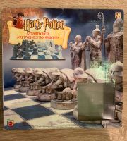 Harry Potter Wizard Chess (Schach) Nordrhein-Westfalen - Marl Vorschau