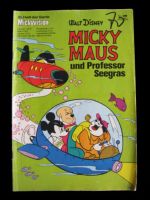 Mickyvision Nr. 16 von 1969 / Micky Maus / Donald Duck Hessen - Niddatal Vorschau