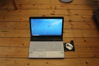 Fujitsu A530 Intel 2,00 GHZ 4GB Ram 128 GB SSD 15" W10 Pro Hannover - Linden-Limmer Vorschau