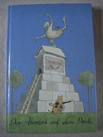 Der Akrobat auf dem Dach (Kinderbuch DDR, Top) Sachsen - Zobes Vorschau