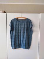 Gina Shirt, Größe L, 1x getragen Schleswig-Holstein - Gettorf Vorschau