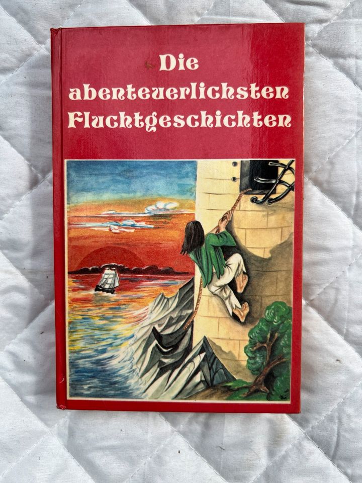 Verschiedene Bücher in Neustadt am Rübenberge