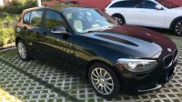 BMW 116. AUT.NAVI Niedersachsen - Norden Vorschau