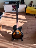 Epiphone Les Paul Limited Edition E-Gitarre Hessen - Bad Nauheim Vorschau