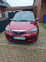 Mazda 2 DY 3. Hand Niedersachsen - Dinklage Vorschau