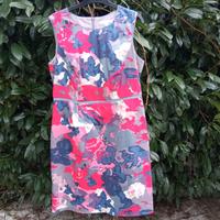 Kleid - Boden - 38/40 ? - Maße beachten ! Hessen - Hanau Vorschau