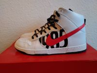 Nike Dunk High Lux Undefeated Sachsen - Ottendorf-Okrilla Vorschau