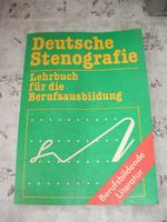 verschiedene DDR-Schulbücher, 11.-12.Klasse, Berufsausbildung Sachsen-Anhalt - Weißandt-Gölzau Vorschau