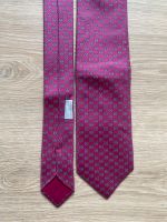 Hermes Paris Krawatte Niedersachsen - Bispingen Vorschau