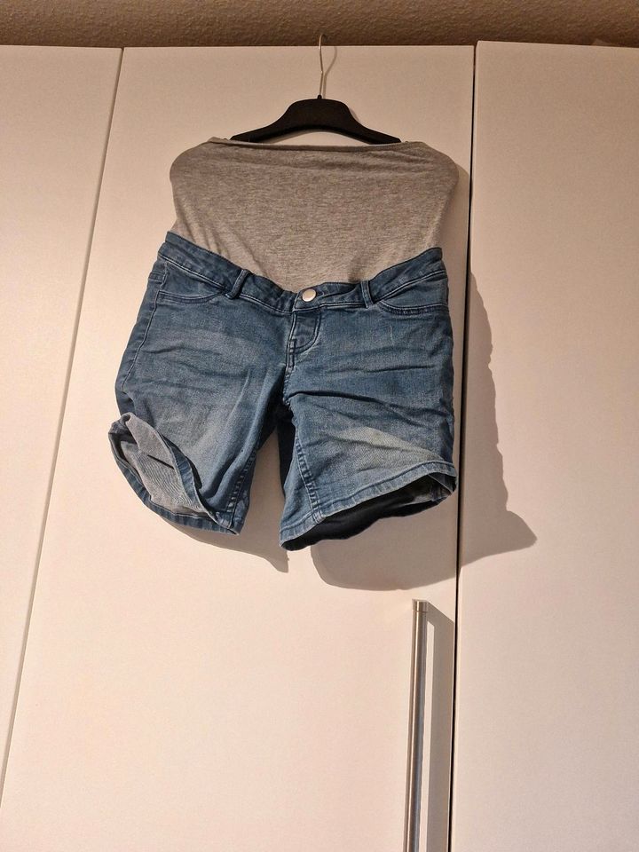 Schwangerschaftshosen Umstandsmode Jeans in Fürth