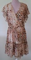 Guess Sommerkleid Traum Strand Kleid Leo Look gr. L / 44 Bayern - Kiefersfelden Vorschau